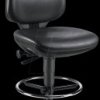 72250 D10T Topstar TEC 50 Counter swivel chair