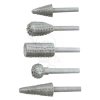Frezy profilowane zestaw 5 szt.Toop Tools 0050