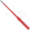 Trzpień wymienny do wkrętów z gniazdem krzyżowym Phillips PH 0x157mm Kraftform Kompakt VDE WERA