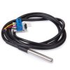 Temperature Probe DS18B20 & Arduino Compatible Adapter
