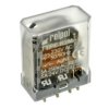 Przekaźnik; elektromagnetyczny przemysłowy; R2M-2012-23-5230 (802541); 230V; AC; 2 styki przełączne; 5A; do gniazda; Relpol; RoH