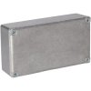 R-TECH 304233 Diecast Aluminium Box 111x60x30mm