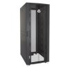 Vertiv VR Rack 3150, Stojak wolnostojący, 42U, 1360 kg, Zamek, Regulowane nóżki, Zarządzanie okablowaniem