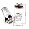 20µF 450V 1-phase Electric Motor Capacitor