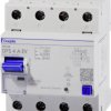 Doepke 09134818 Wyłącznik różnicowoprądowy A 4 styki 40 A 0.03 A 400 V