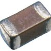 Wielowarstwowy kondensator ceramiczny (MLCC) 1.3nF 0603 (1608M) 50V dc C0G ±5% SMD Murata