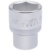 Elora 15313 24mm 1/2" Square Drive Hexagon Socket