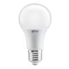 LED E27 10W 230V 840lm neutral 220st GTV 000508