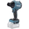 Makita AS001GZ Cordless Fan adjustable airflow Li-ion 40V compact design