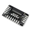 Gator:bit v2.0 - płytka rozszerzeń dla BBC micro:bit - SparkFun DEV-15162