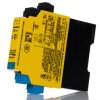 2-kan., maks. 250 V, -25 → +70°C, Turck