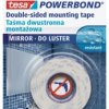 Taśma montażowa POWERBOND do luster 1,5m 19mm 55732-00004-05