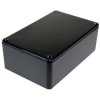 Camdenboss BIM2000/10-BLK/BLK Obudowa uniwersalna, (D x S x W) 75 x 50 x 27 mm, tworzywo ABS, 25 szt.