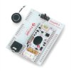 EasyVR 3 Plus Shield - rozpoznawanie głosu - nakładka dla Arduino - SparkFun COM-15453