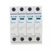 Ogranicznik przepięć Typ T2 4P 40kA 460V SPCT2-460/4 167611