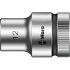 1/2 inch socket wrench, external hexagon, 12 mm, L 37 mm, 05003603001