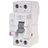 Wyłącznik Różnicowoprądowy 2P 40A 0,03A Typ A 6Ka Efi6-P2 A 40/0.03 002061262