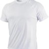 T-shirt męski BONO biały L STALCO S-44609