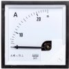 Amperomierz analogowy prądu zmiennego tablicowy EA17 72x72, 25A EA17N E21000000000