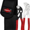 Zestaw szczypiec Knipex 00 20 72 V01, do warsztatu, 2 szt.