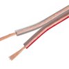 Przewód głośnikowy 2x1.5mm² Cu 100m
