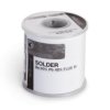 Velleman Soldering tin - 0.8mm - rasin core - 500g - 1% flux