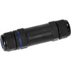 Konektor Mufa kablowa prosta IP68, M25, 3x6mm², 450V/30A OR-AE-13603