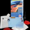 ATG116 Car Smart Repair - Windows/Glass, 17 pieces