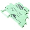 Przekaźnik półprzewodnikowy DEK-OE- 24DC/48DC/100 Szyna DIN Phoenix Contact 300 V SPST 300V
