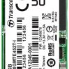 Dysk wewnętrzny SSD M.2 PCIe NVMe 2242 128 GB Transcend MTE452T-I PCIe NVMe 3.0 x2 Przemysłowy