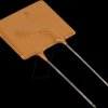 MF-R300 PTC resistor, 2 W, 50 mOhm, 30 V