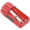 Draper 50991 Carpenter's Pencil Sharpener