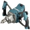 Makita UT002GZ Stirrer 1200W robust mixing Tool 1pc