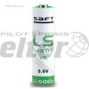 LS14500 SAFT