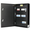 matt:e ARD-1-100-TP-SPD EV Connection unit for loads up to 100A + SPD