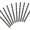 10 Sztuk WIERTŁO 1,0MM