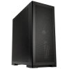 Kolink UNITY MESHBAY PERFORMANCE Midi-Tower Black Mesh PC Casing