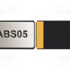 ABS0532.768KHZX3-0