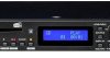 TEAC CD-P750DAB CD Player/DAB+/FM EU/UK Odtwarzacz CD czarny CD-Player, DAB