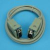 9-ŻYŁ KABEL DB9M/DB9F 1,8mb VALUE