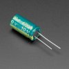 4700uF 10v Electrolytic Capacitor