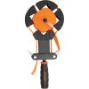 Pony Jorgensen 2391319 Clamp 4.5m Strap Quick-Release for Odd Shapes