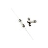 ESKA 521.020 2A Medium Blow Glass Fuse 5x20mm (Pack 10)