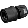 Fiskars 1054786 FiberComp Hose Connector 13 mm - 15 mm Durable Material