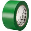 3M™ 70006299781 764i General Purpose Vinyl Tape PVC Green 50mm x 33m