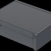 96037664 Bocube,ABS,284x364x120mm,IP68