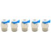 JP4-01 Pneumatic Connectors (5-pack)