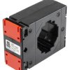 Przekładnik prądowy prąd wej 1500A RS PRO prad wyj 5 A otwór 61 x 51mm do montażu w podstawie