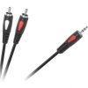 Kabel wtyk jack 3.5 - 2RCA 3.0m Cabletech Eco-Line