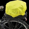 Bicycle - Luggage carrier bag, 13 liters, incl. rain cover